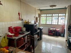 Blk 740 Yishun Avenue 5 (Yishun), HDB 3 Rooms #519654991